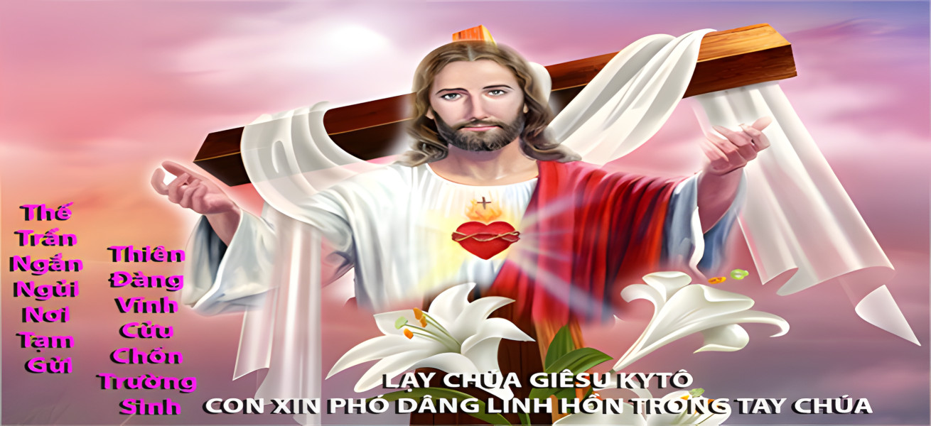 Linh Hồn Phêrô Nguyễn Văn Chuyên