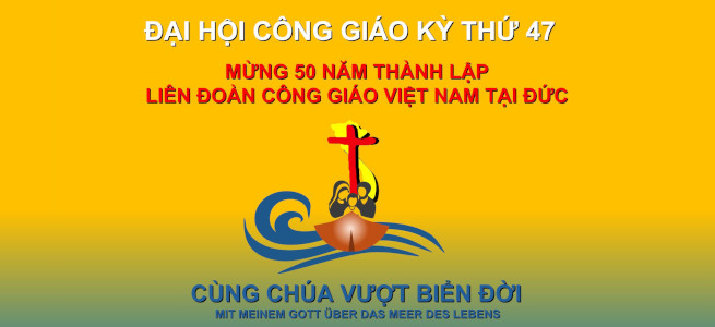 Đại Hội Công Giáo 2026 – Kỳ thứ 47