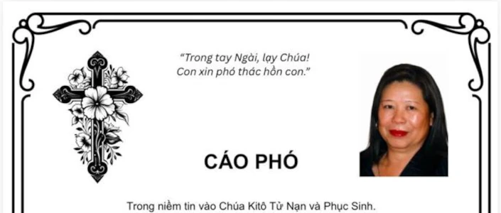 Linh hồn Maria Nguyễn Thị Hạt